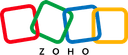 Zoho logo